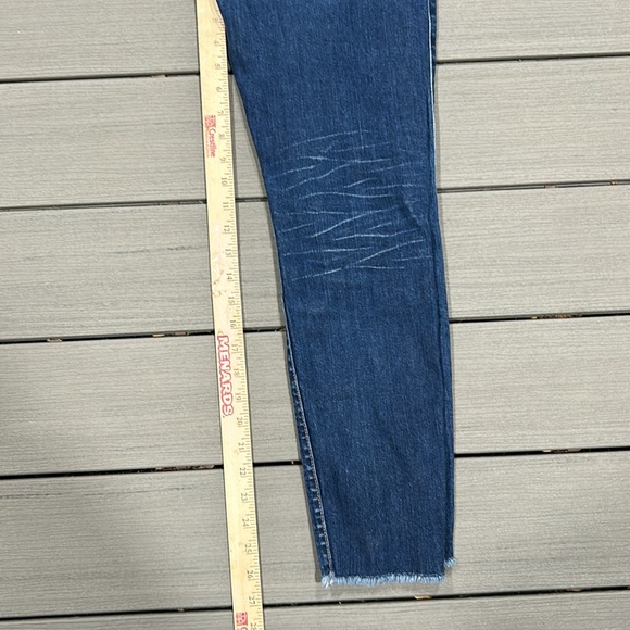 7 for all mankind women’s 28 - Picture 4 of 7